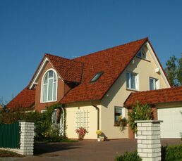 TH-178 Einfamilienhaus