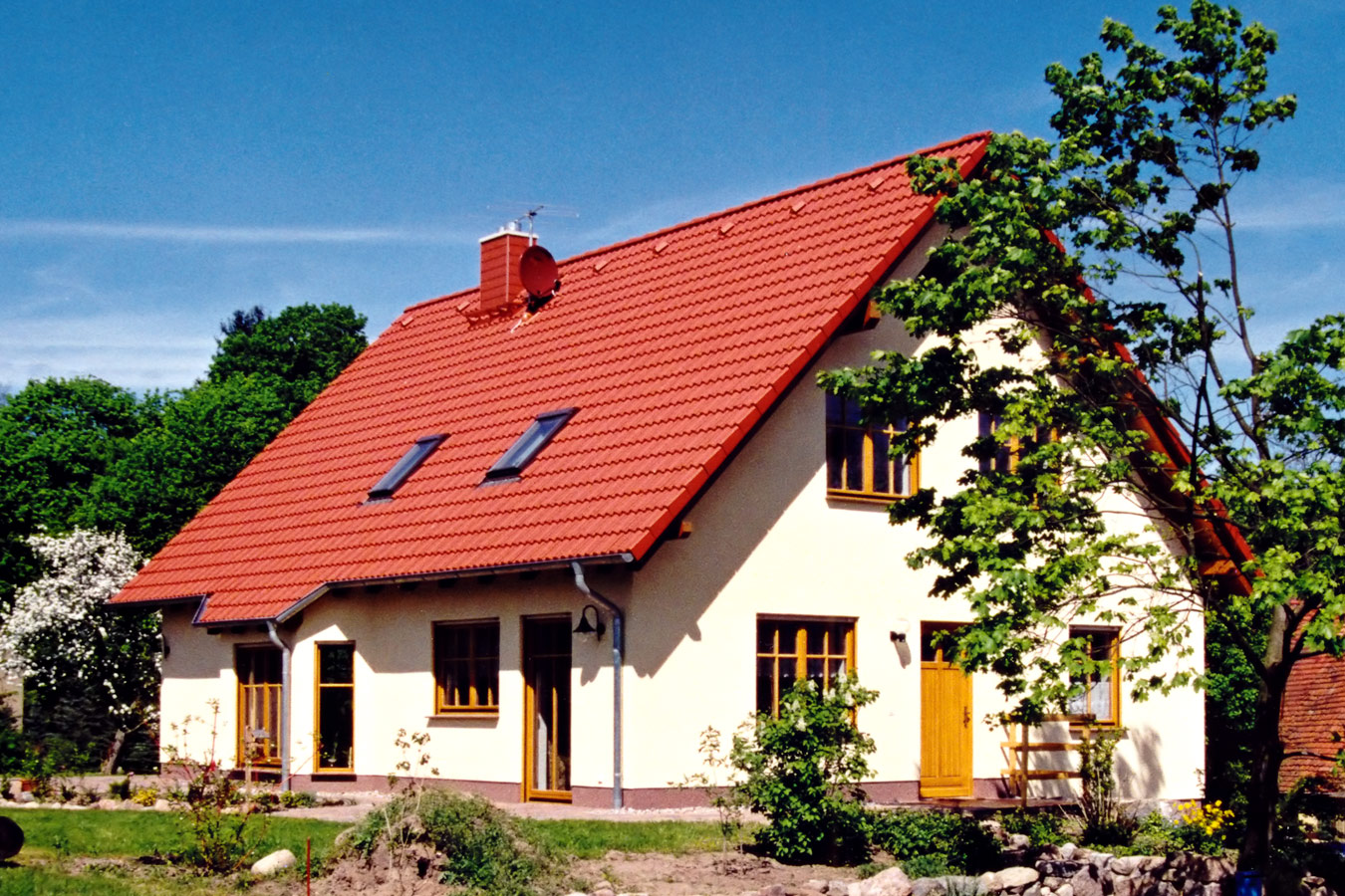 TH-189 Generationenhaus
